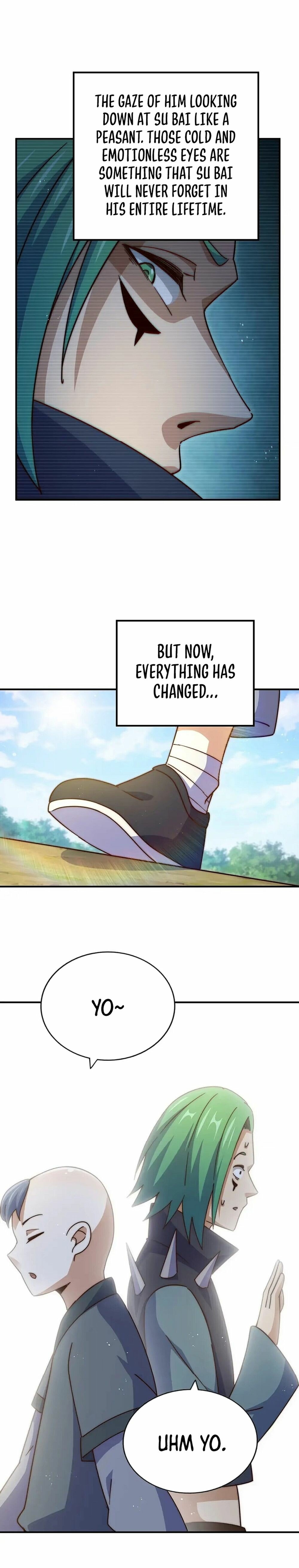 Read Above Ten Thousand People EN Manga Online