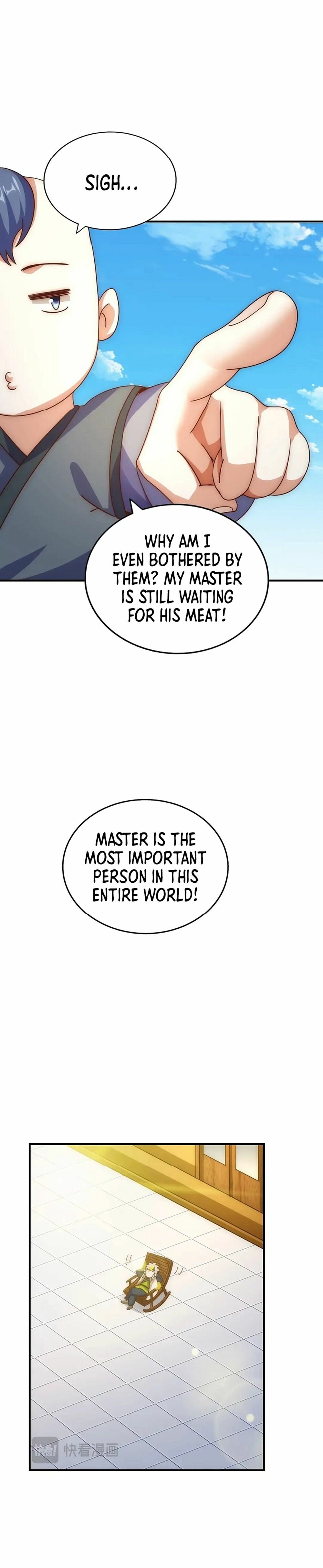 Read Above Ten Thousand People EN Manga Online