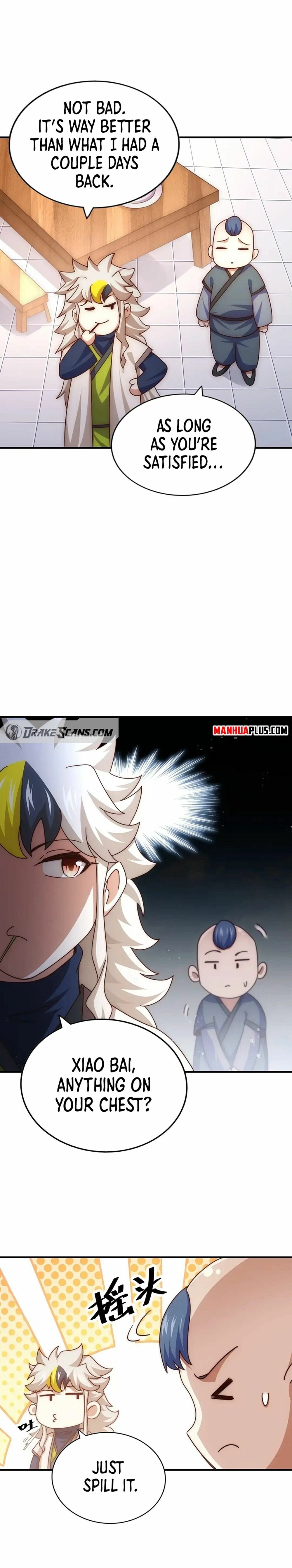 Read Above Ten Thousand People EN Manga Online