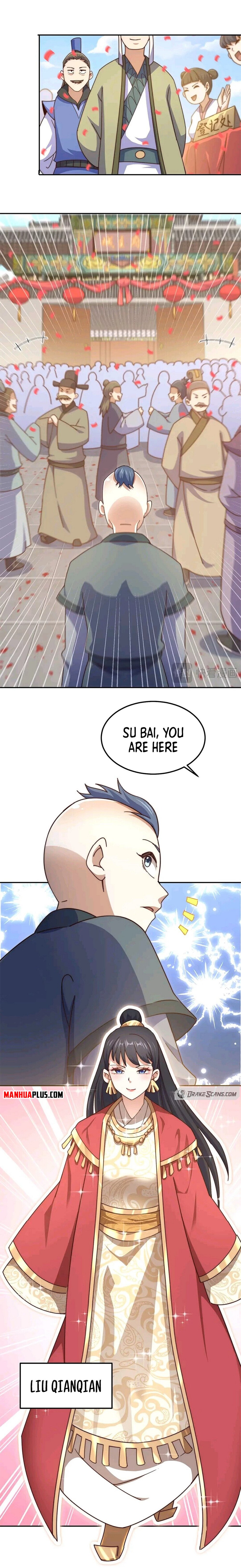 Read Above Ten Thousand People EN Manga Online