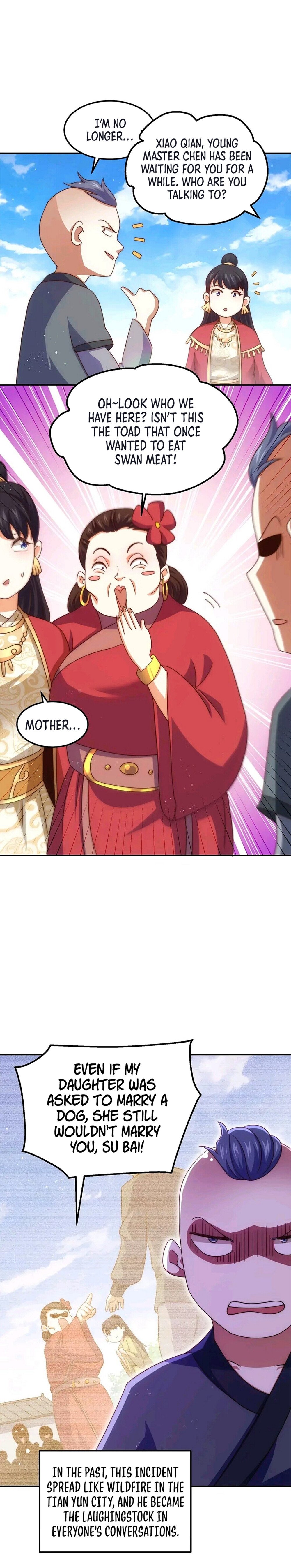 Read Above Ten Thousand People EN Manga Online