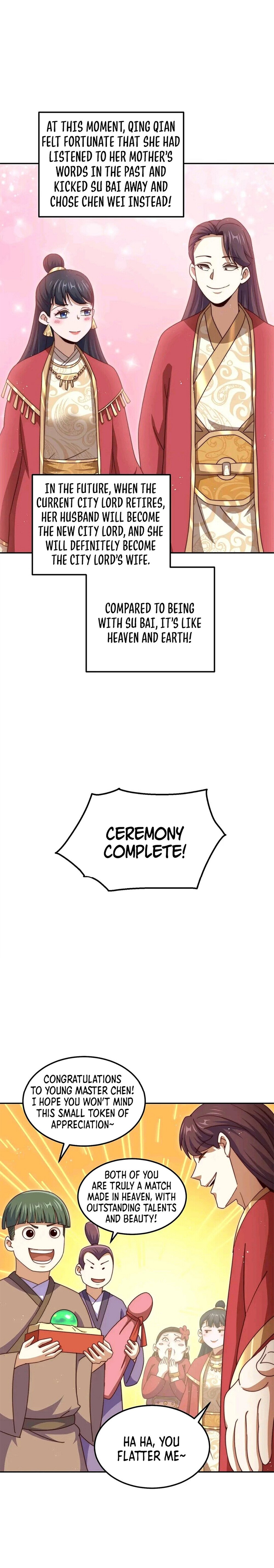 Read Above Ten Thousand People EN Manga Online