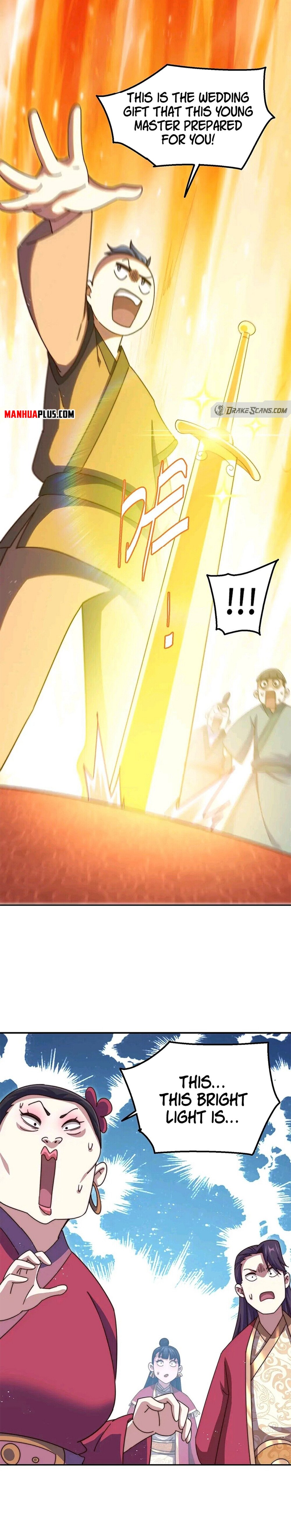 Read Above Ten Thousand People EN Manga Online