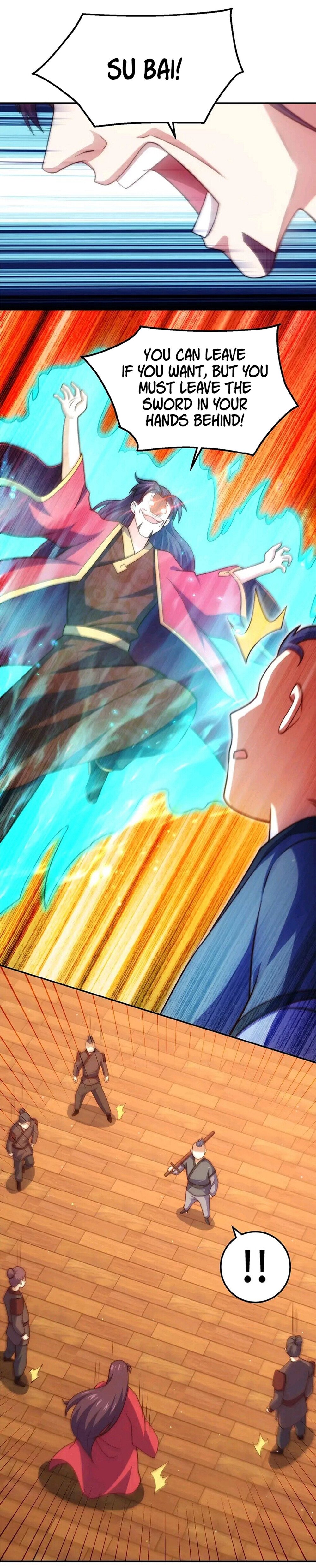 Read Above Ten Thousand People EN Manga Online