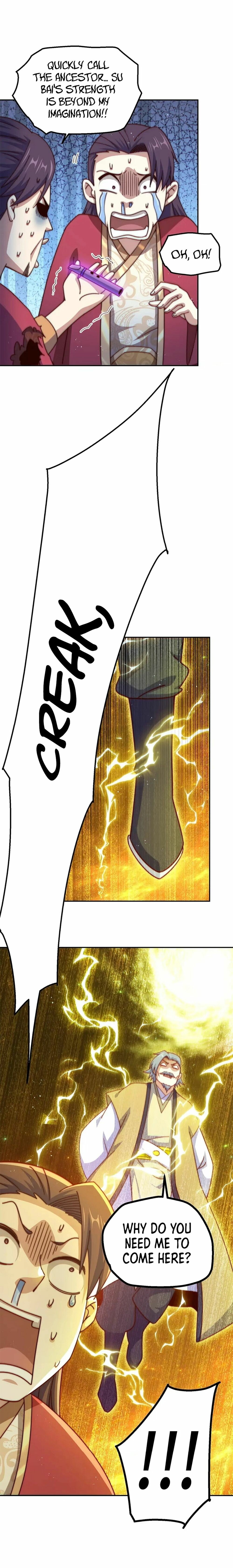 Read Above Ten Thousand People EN Manga Online