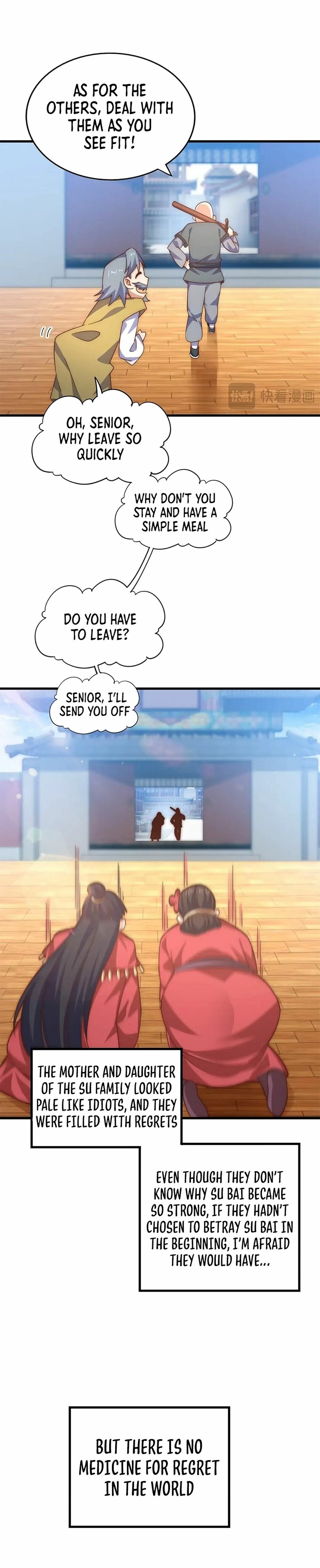 Read Above Ten Thousand People EN Manga Online