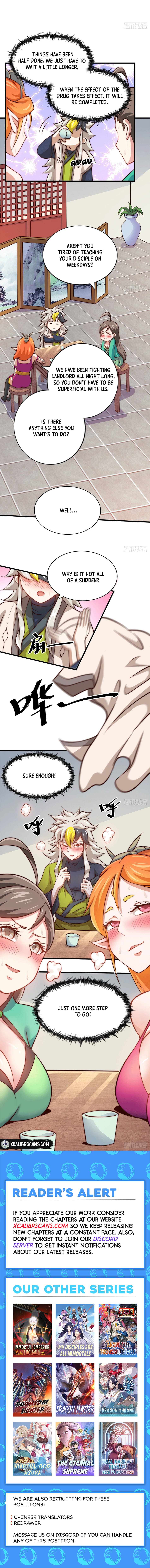 Read Above Ten Thousand People EN Manga Online