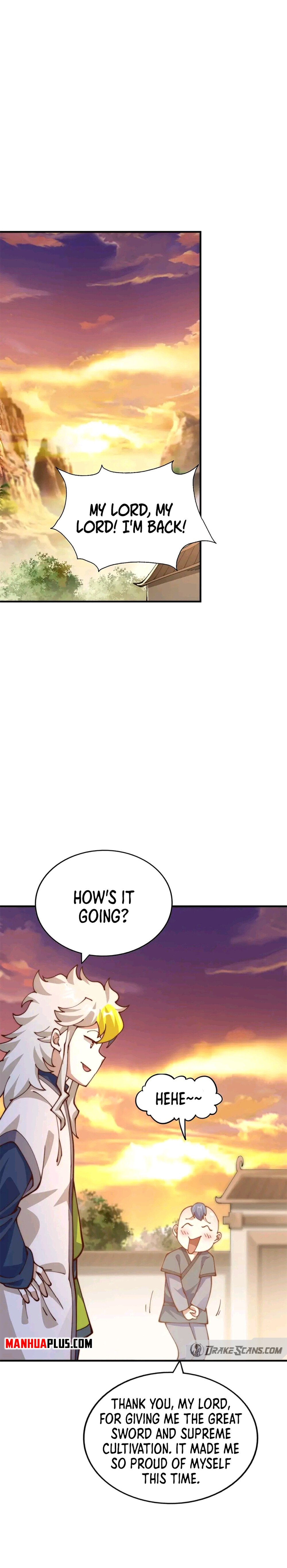 Read Above Ten Thousand People EN Manga Online