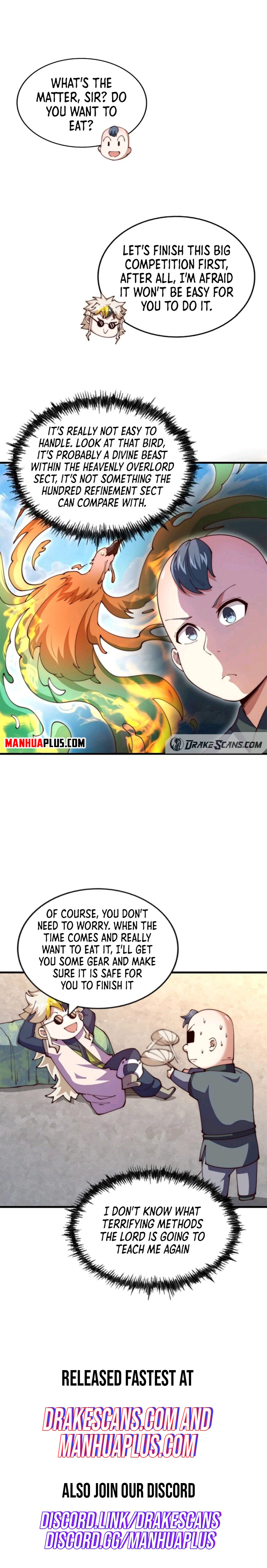 Read Above Ten Thousand People EN Manga Online