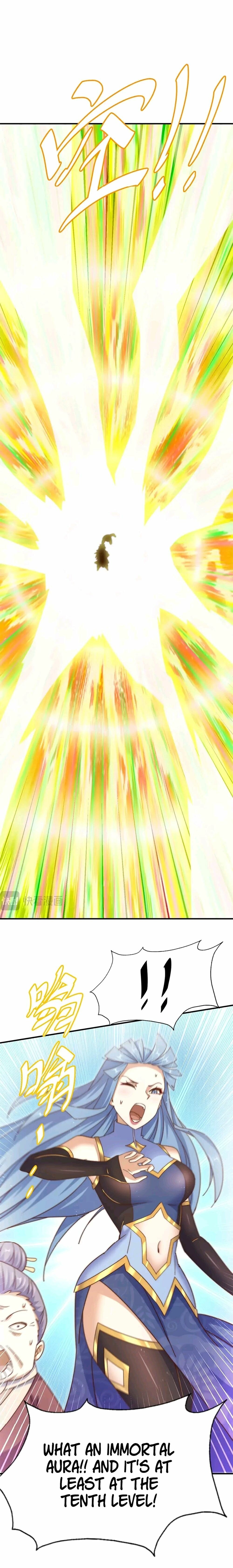 Read Above Ten Thousand People EN Manga Online