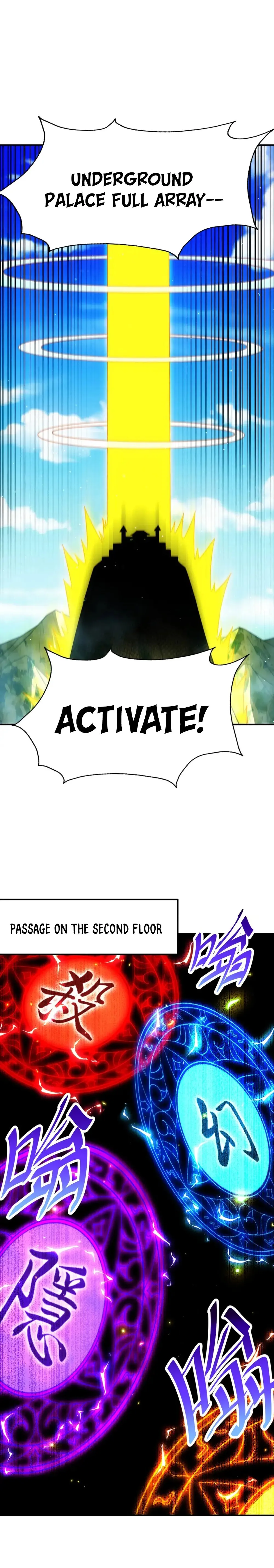 Read Above Ten Thousand People EN Manga Online