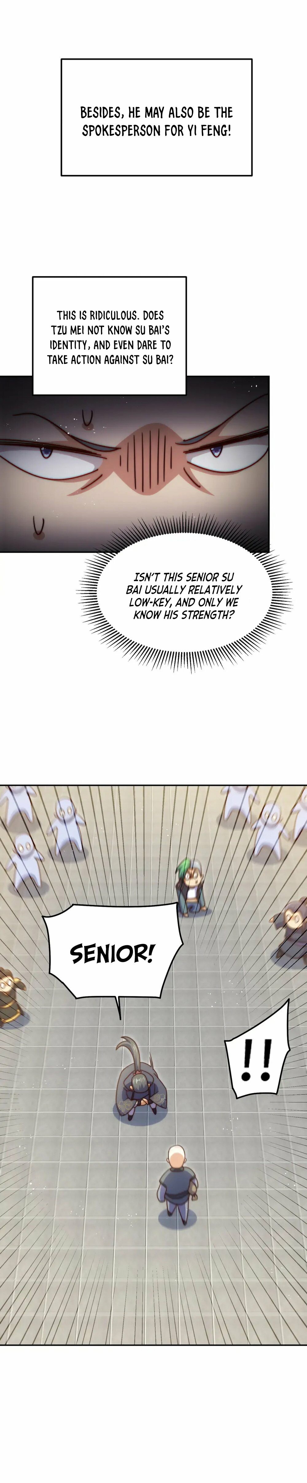 Read Above Ten Thousand People EN Manga Online