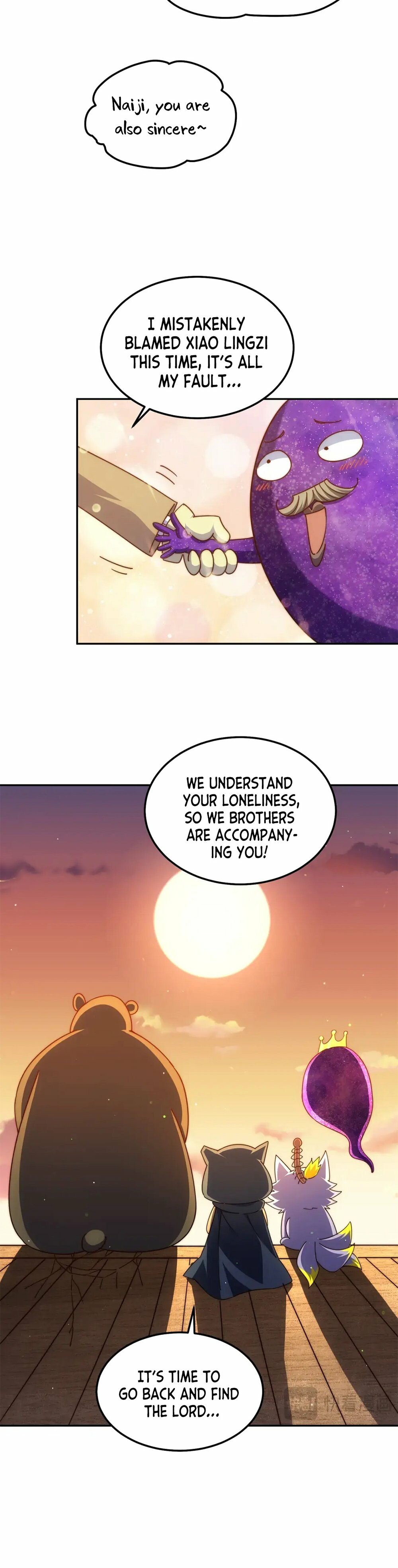 Read Above Ten Thousand People EN Manga Online