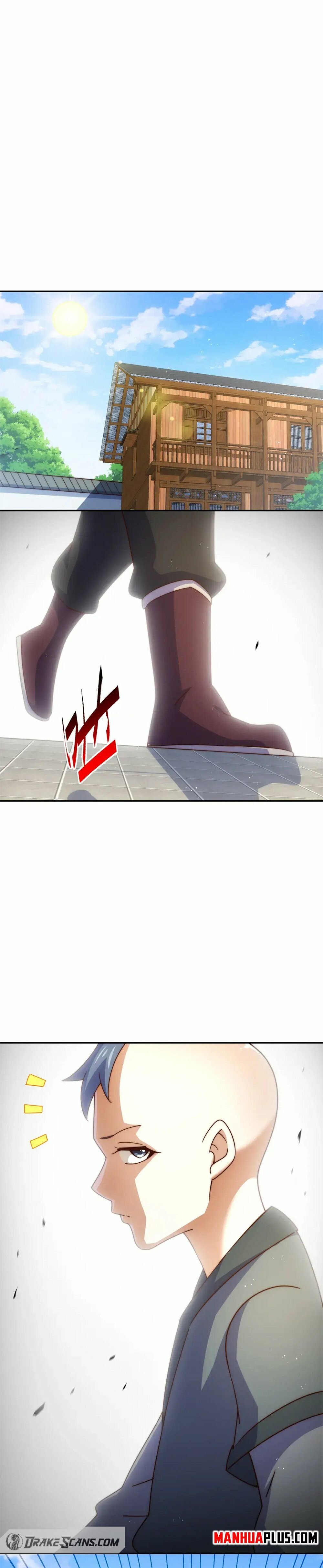 Read Above Ten Thousand People EN Manga Online