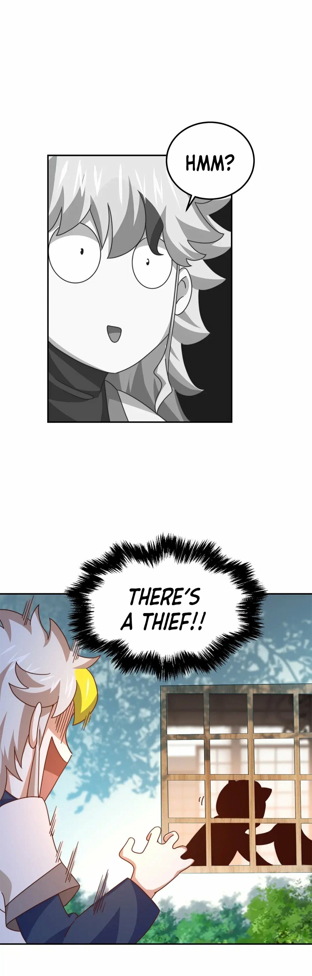 Read Above Ten Thousand People EN Manga Online