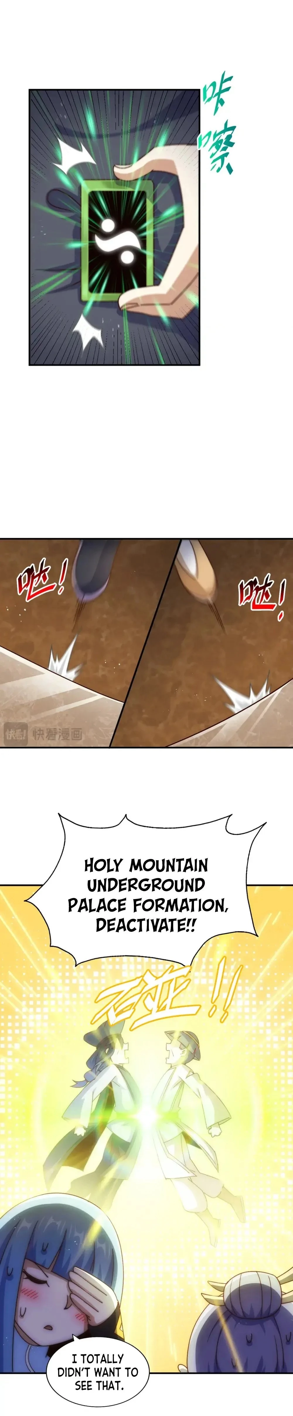 Read Above Ten Thousand People EN Manga Online