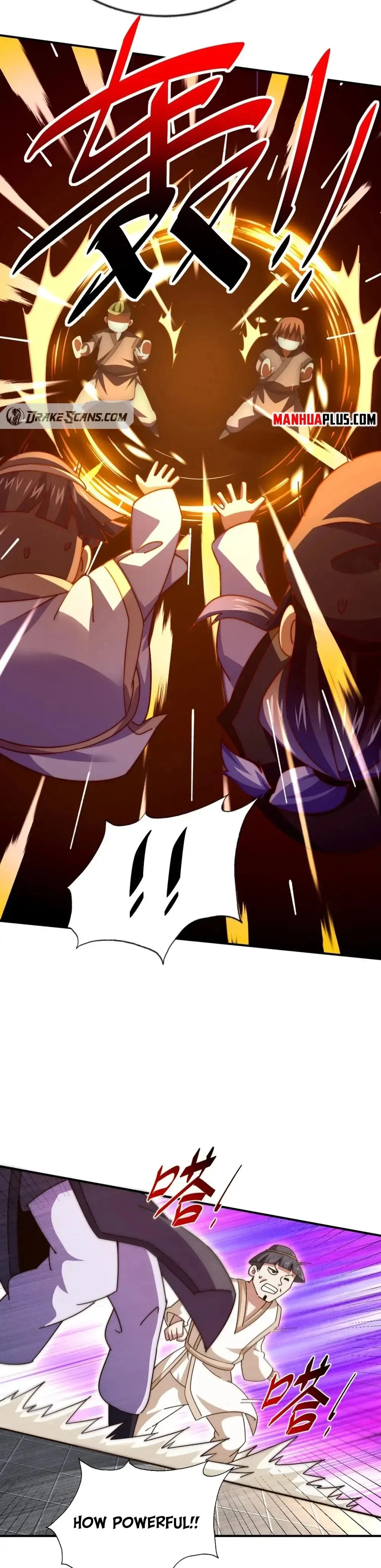 Read Above Ten Thousand People EN Manga Online
