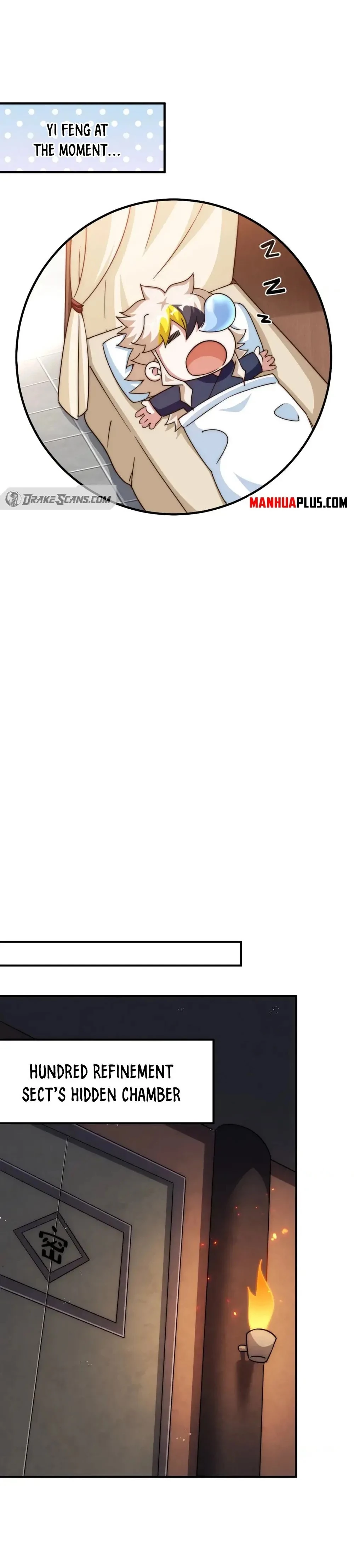 Read Above Ten Thousand People EN Manga Online