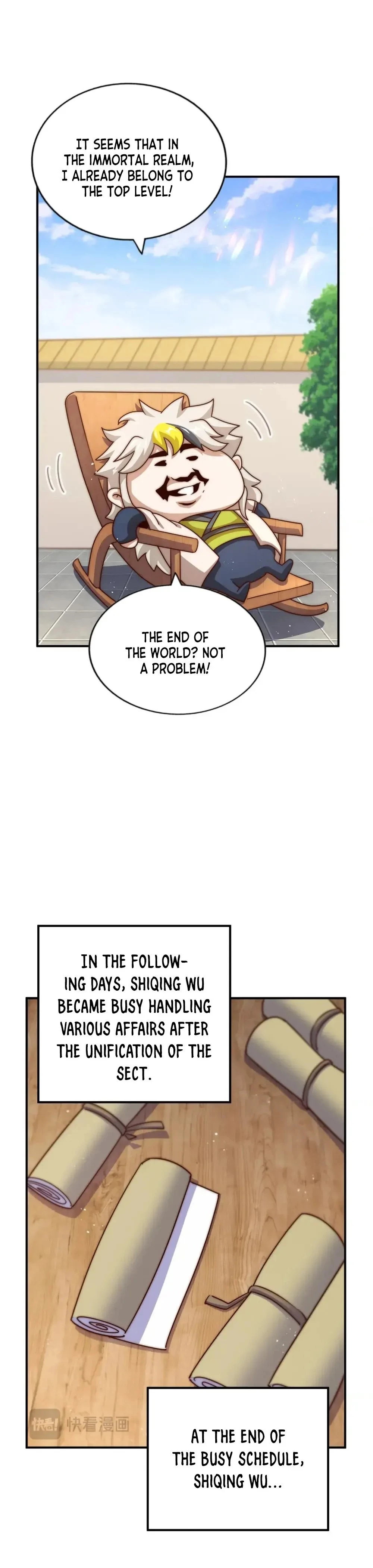 Read Above Ten Thousand People EN Manga Online