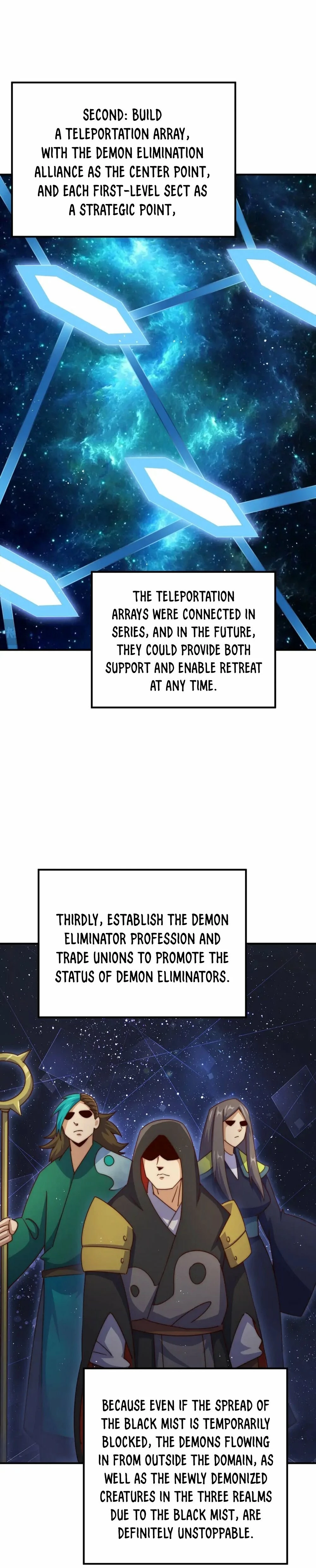 Read Above Ten Thousand People EN Manga Online