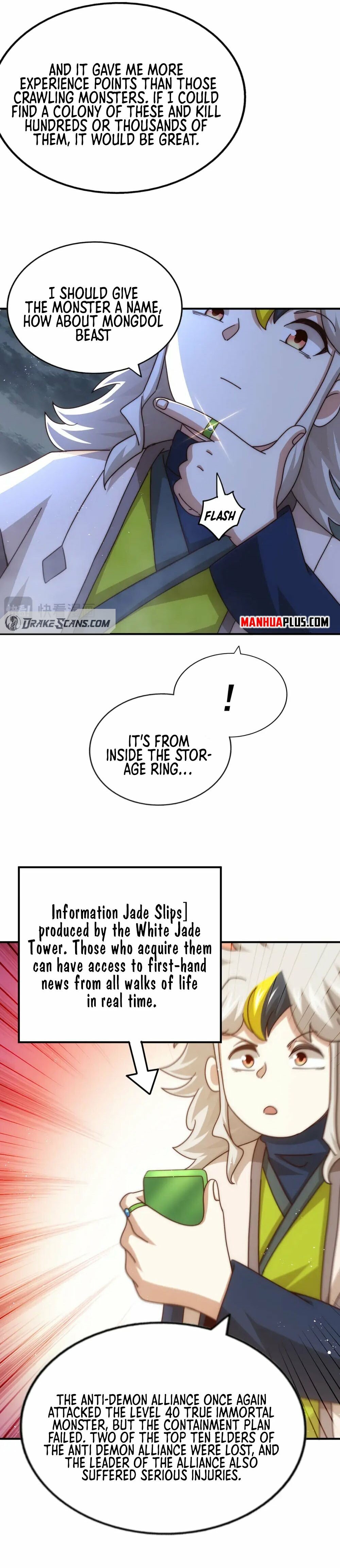Read Above Ten Thousand People EN Manga Online
