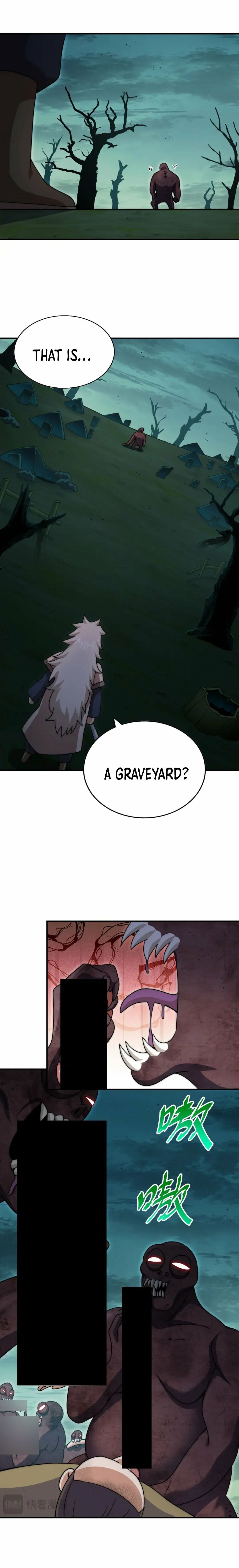 Read Above Ten Thousand People EN Manga Online