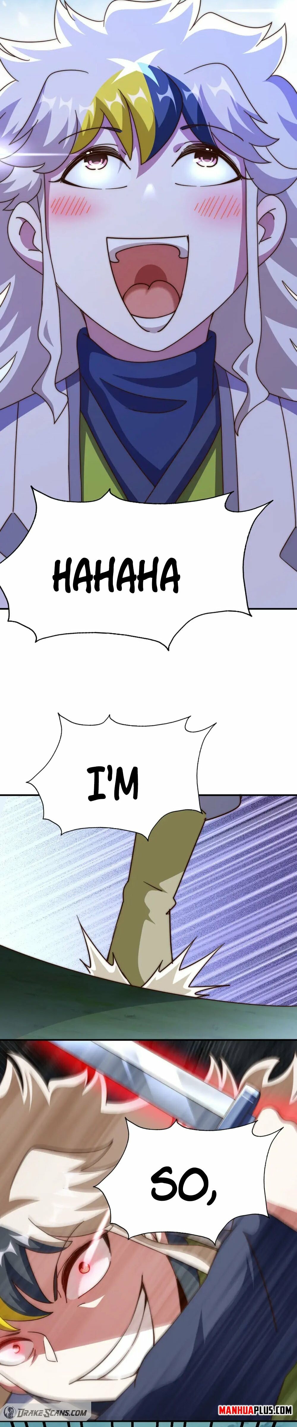 Read Above Ten Thousand People EN Manga Online