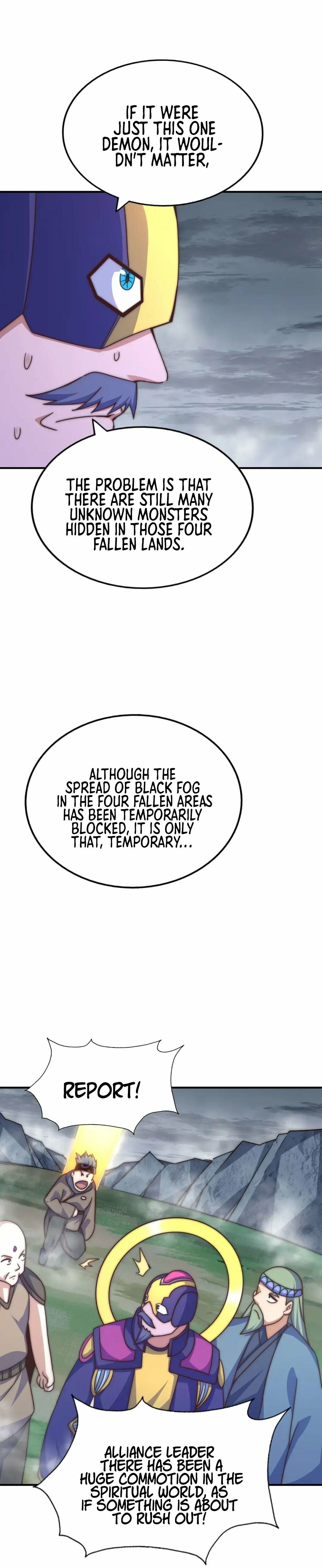 Read Above Ten Thousand People EN Manga Online