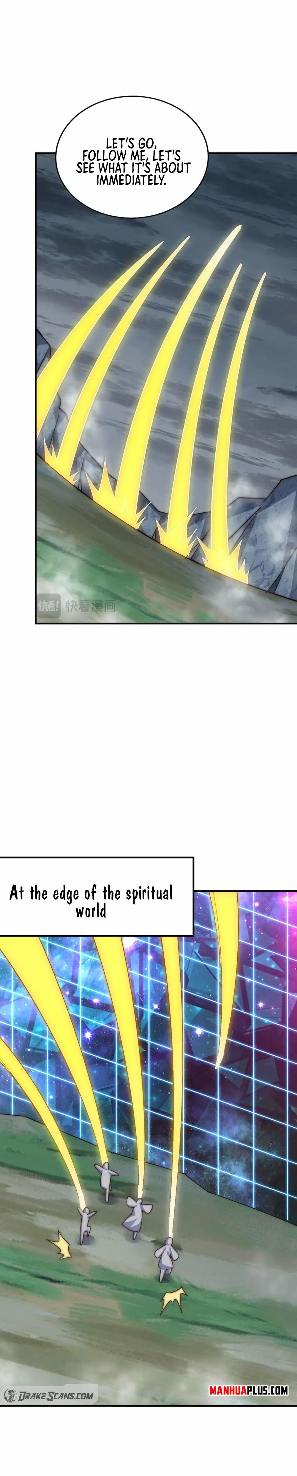 Read Above Ten Thousand People EN Manga Online