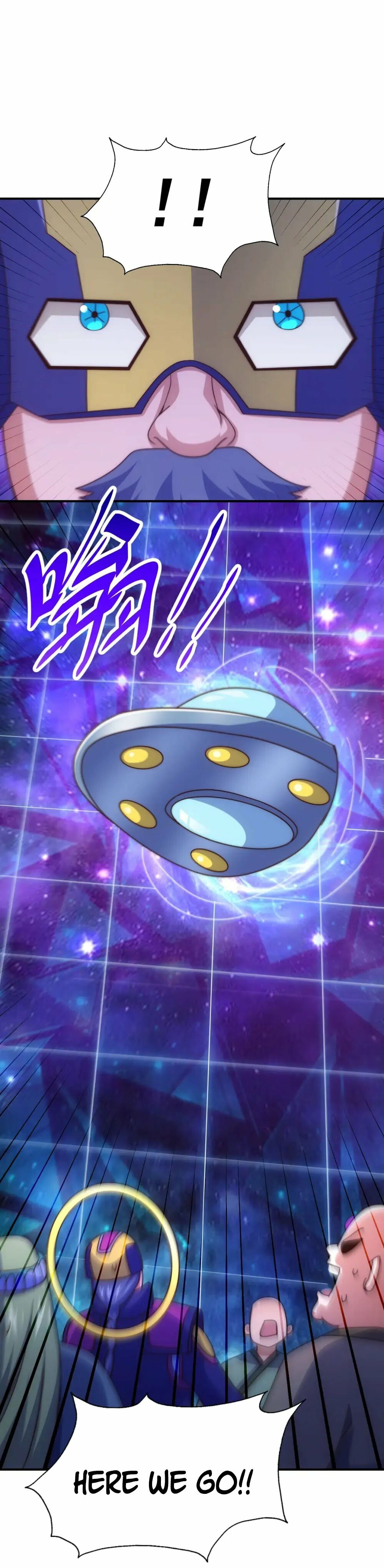 Read Above Ten Thousand People EN Manga Online
