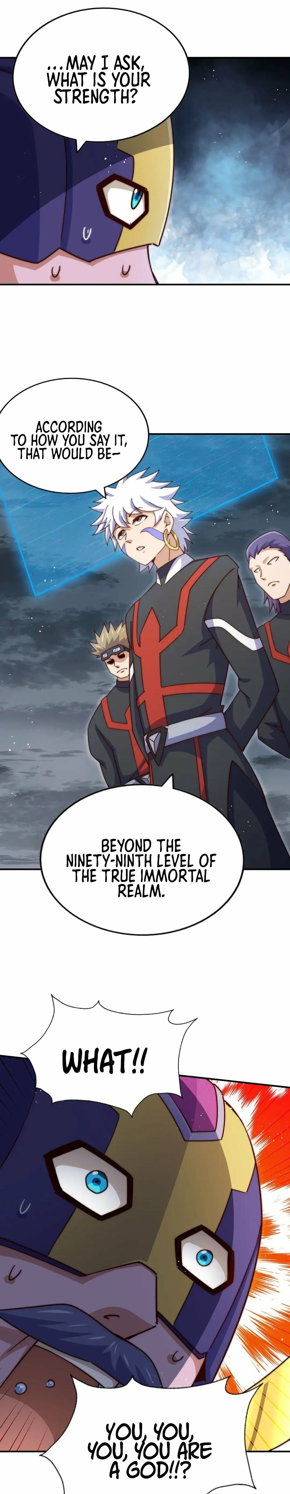 Read Above Ten Thousand People EN Manga Online