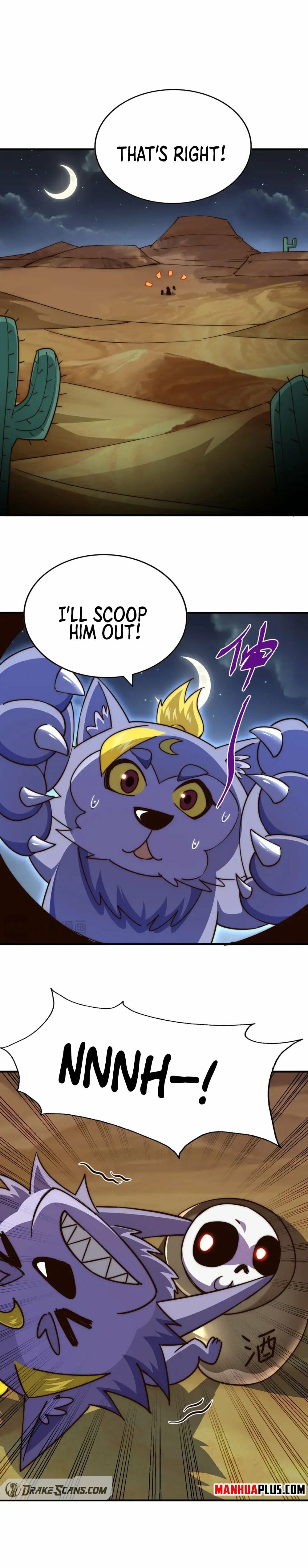 Read Above Ten Thousand People EN Manga Online