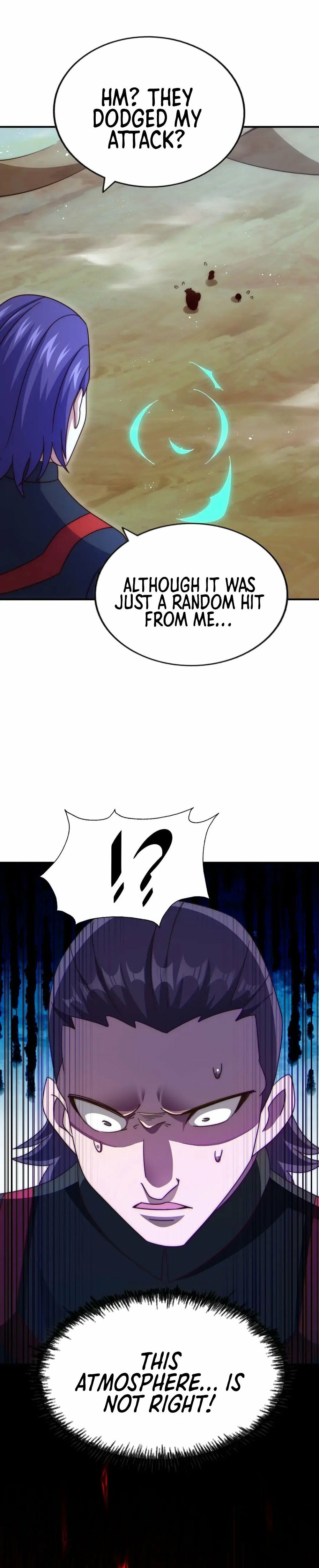 Read Above Ten Thousand People EN Manga Online