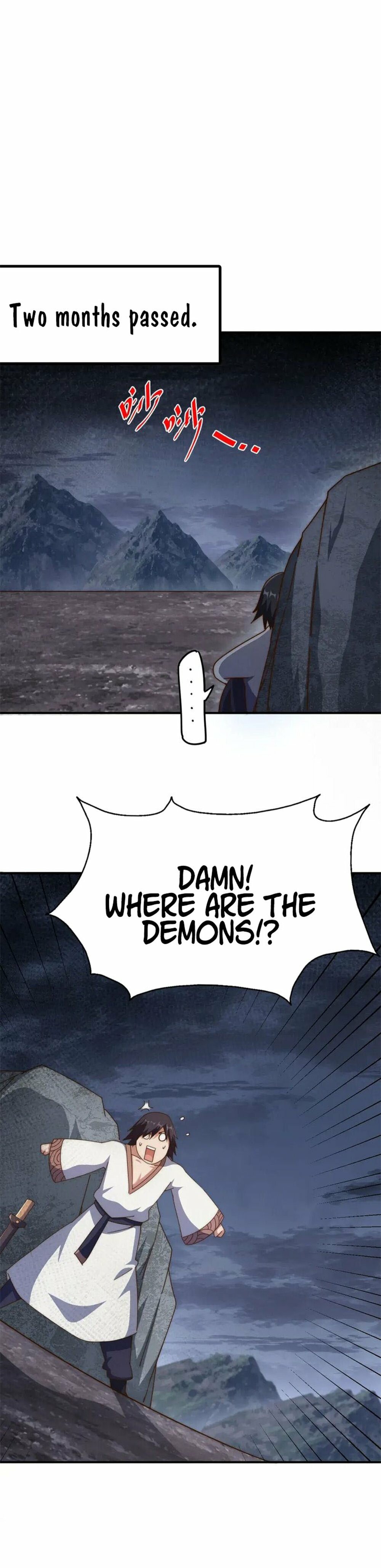 Read Above Ten Thousand People EN Manga Online