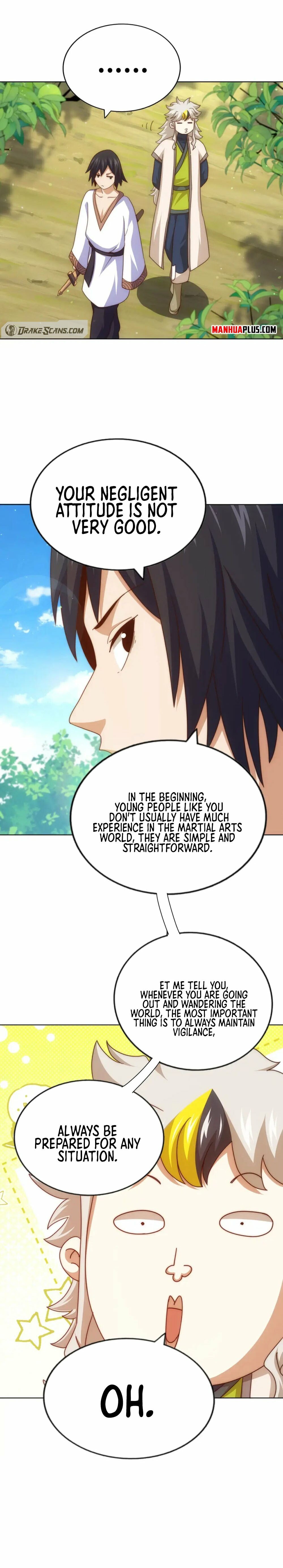 Read Above Ten Thousand People EN Manga Online