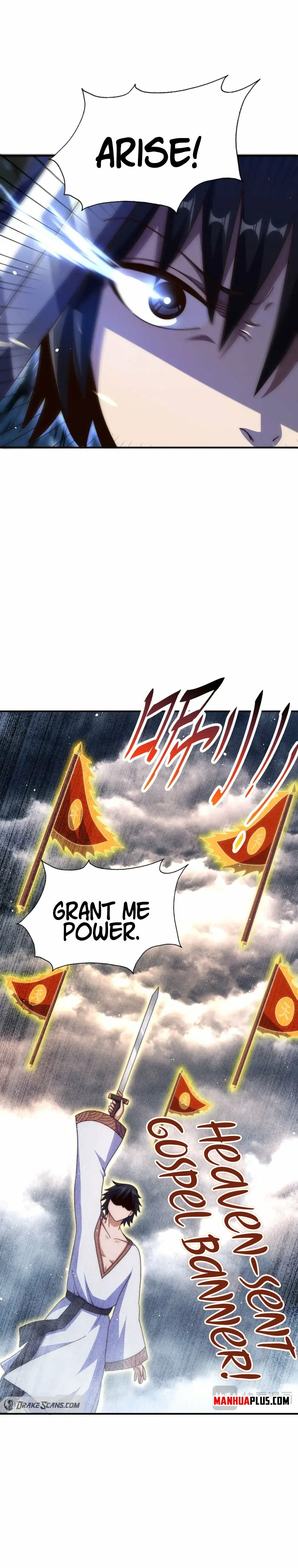 Read Above Ten Thousand People EN Manga Online