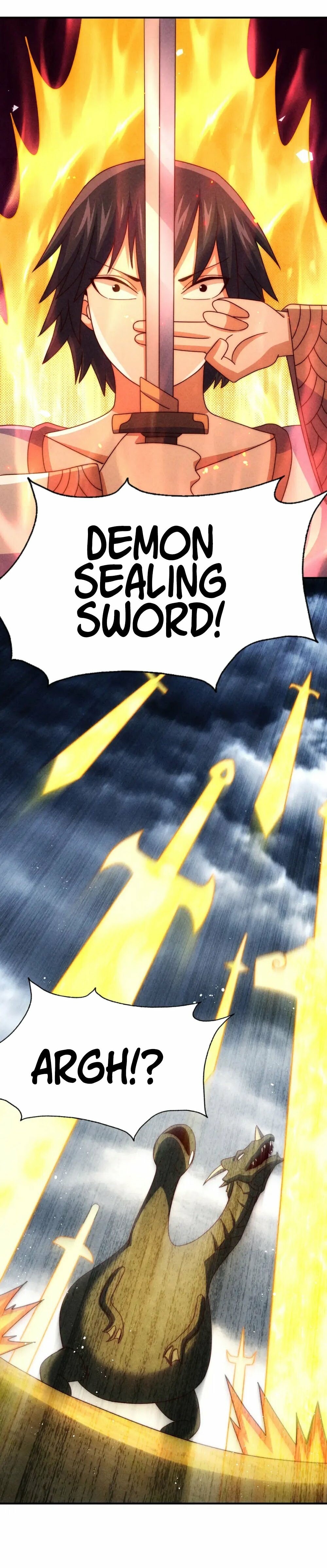 Read Above Ten Thousand People EN Manga Online