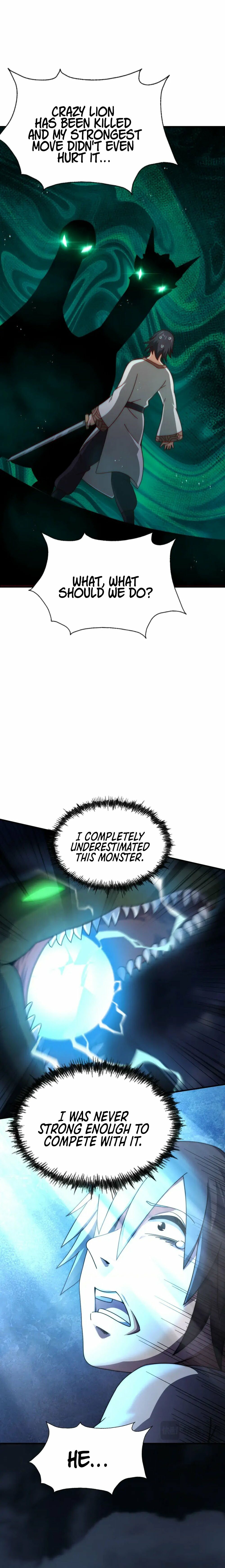 Read Above Ten Thousand People EN Manga Online