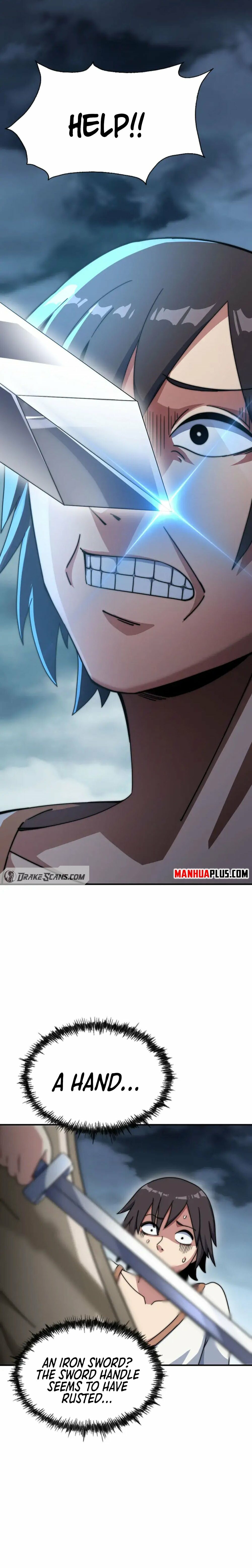 Read Above Ten Thousand People EN Manga Online
