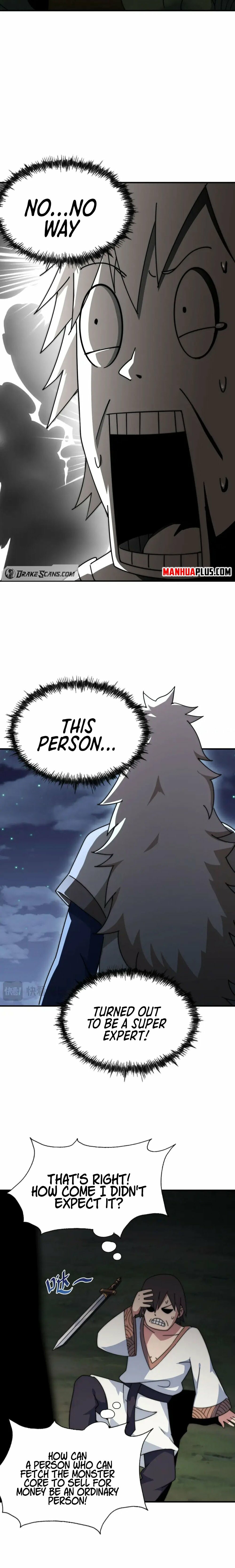 Read Above Ten Thousand People EN Manga Online