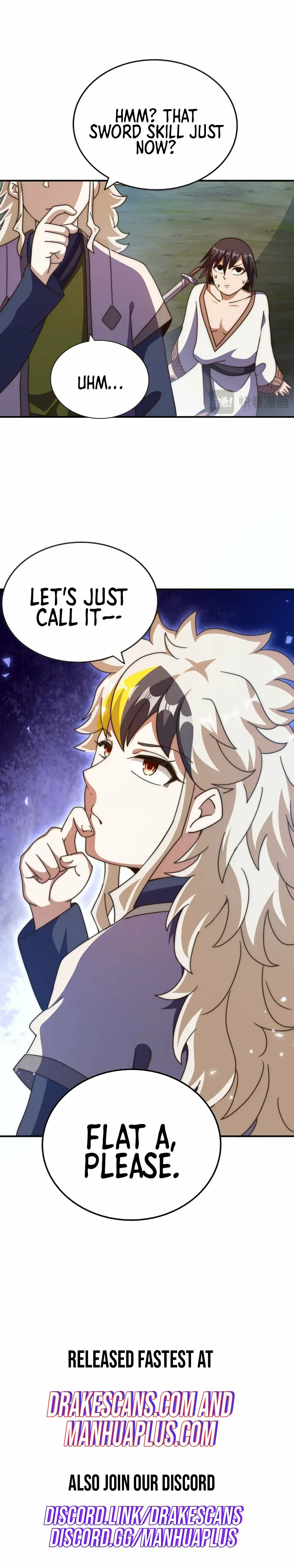 Read Above Ten Thousand People EN Manga Online
