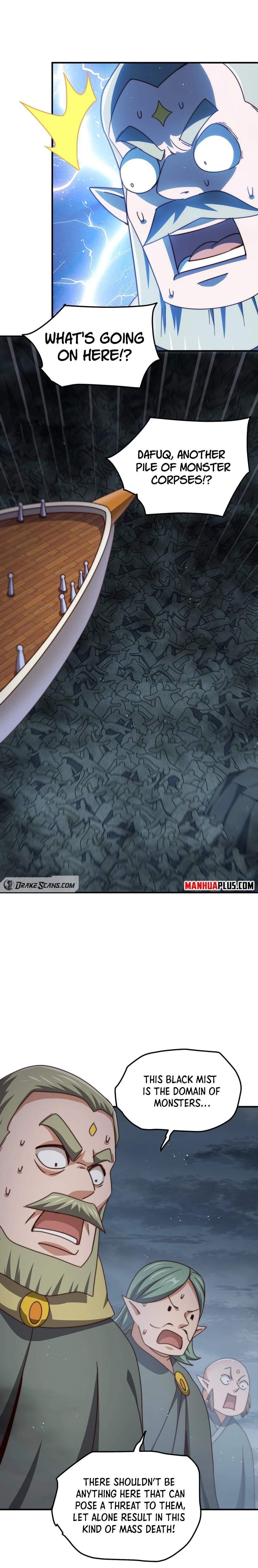 Read Above Ten Thousand People EN Manga Online