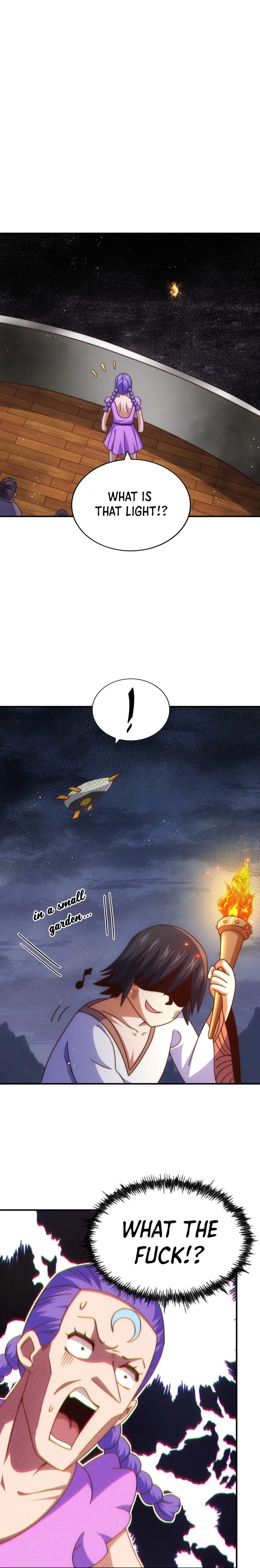 Read Above Ten Thousand People EN Manga Online