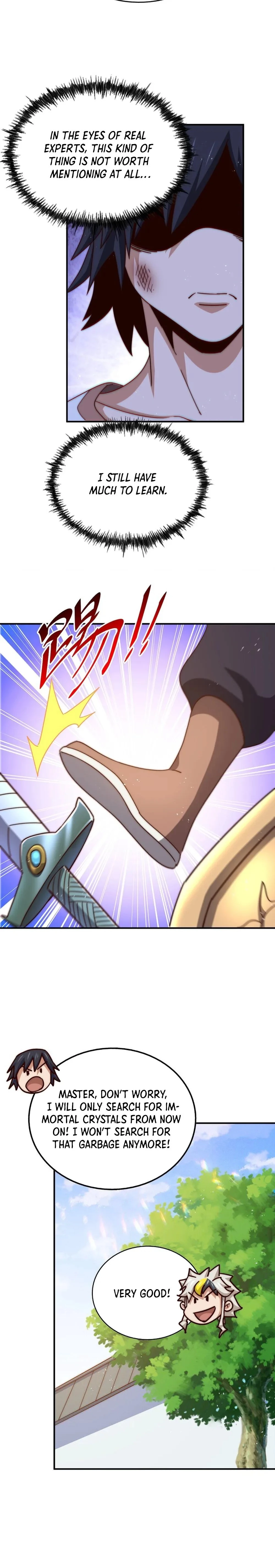 Read Above Ten Thousand People EN Manga Online