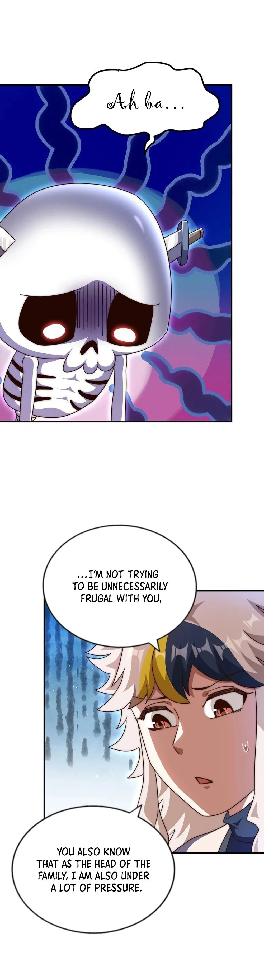 Read Above Ten Thousand People EN Manga Online