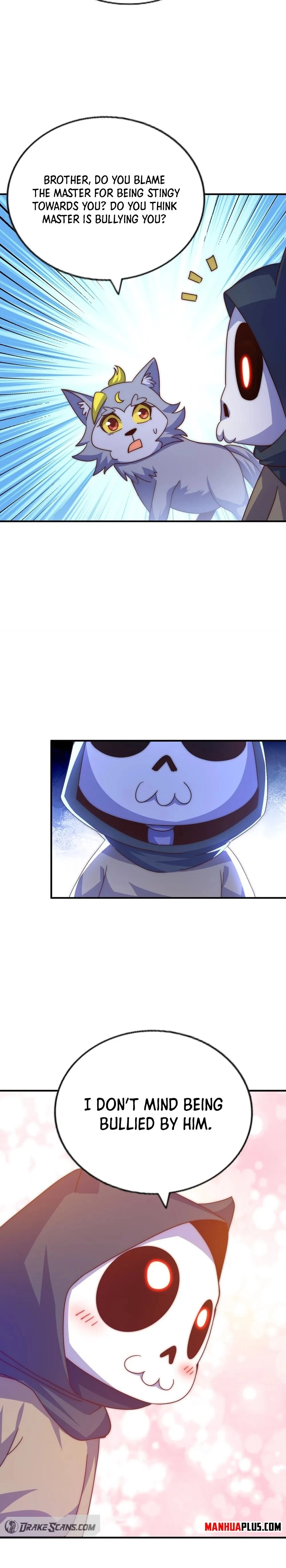 Read Above Ten Thousand People EN Manga Online