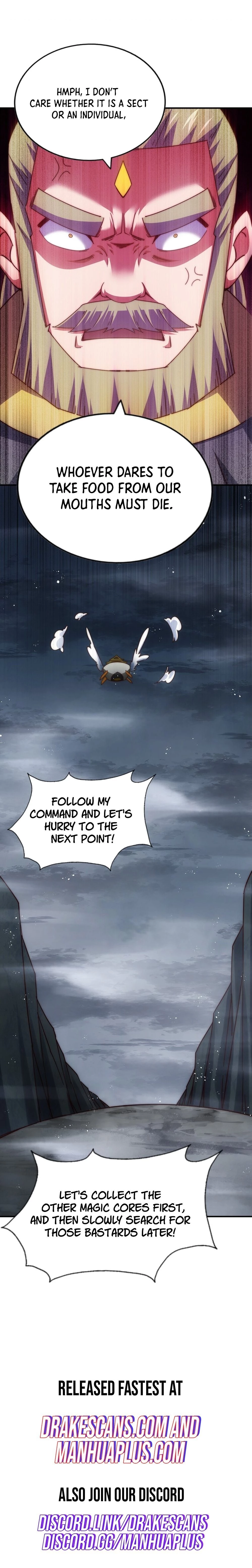 Read Above Ten Thousand People EN Manga Online
