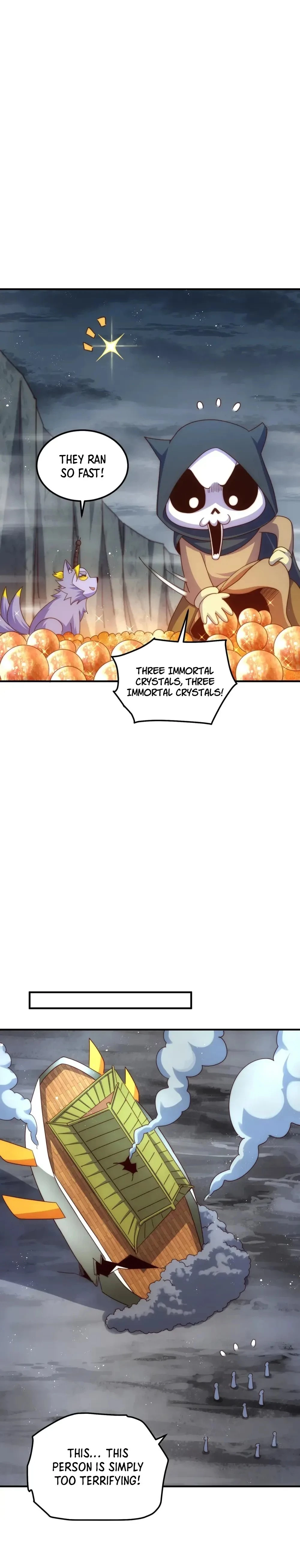 Read Above Ten Thousand People EN Manga Online