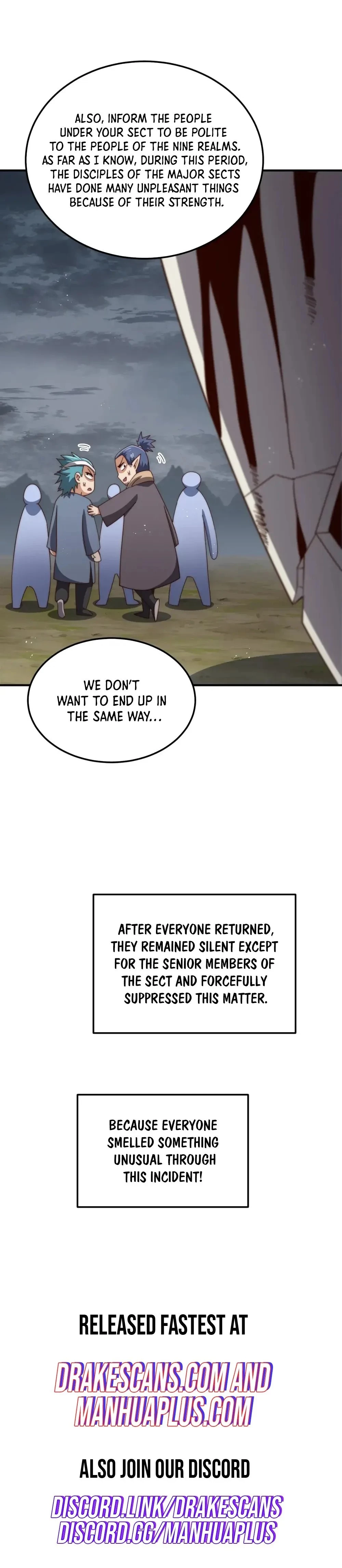 Read Above Ten Thousand People EN Manga Online
