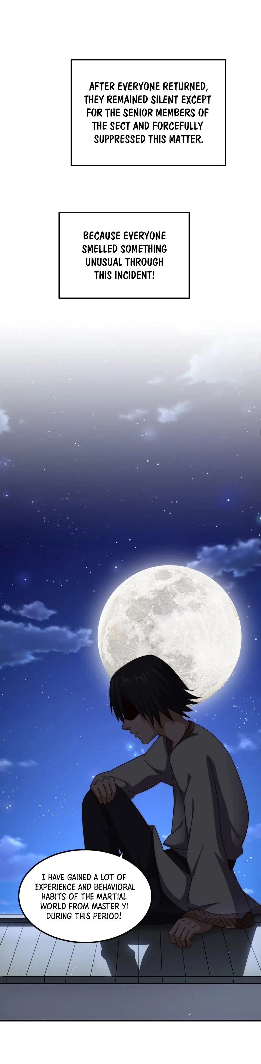Read Above Ten Thousand People EN Manga Online
